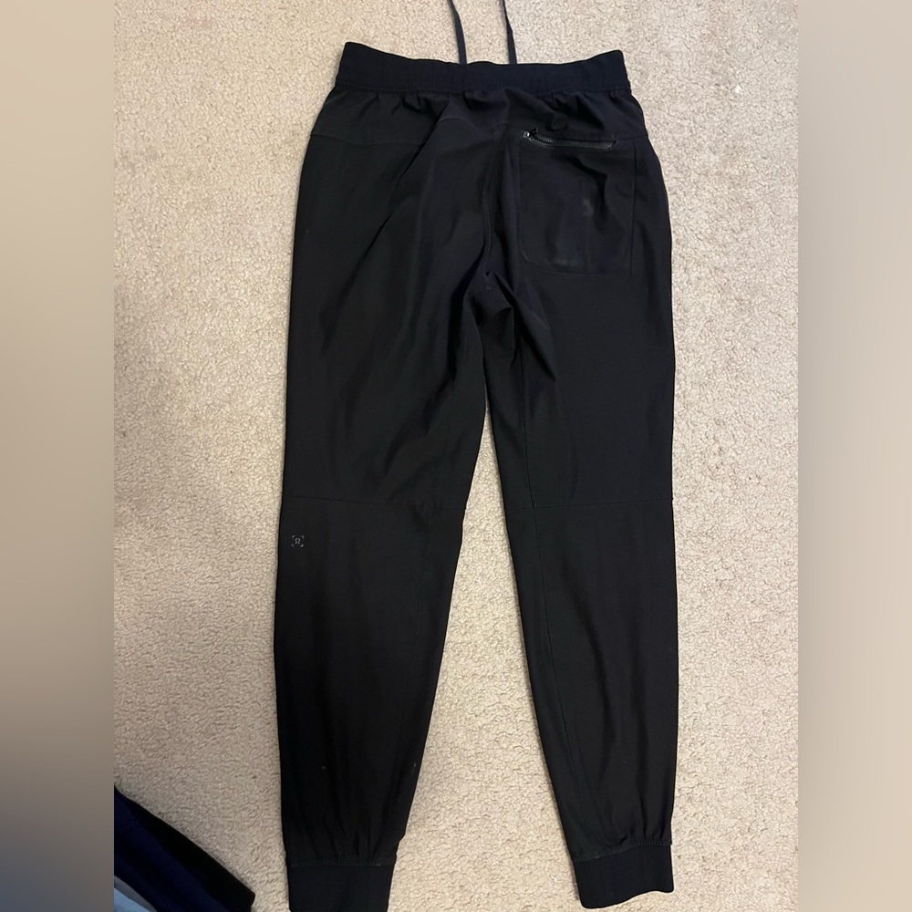 Lululemon ABC jogger